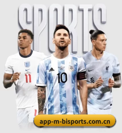 app-m-bisports.com.cn的故事 - 体育资讯内容服务