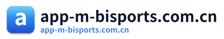 app-m-bisports.com.cn Logo